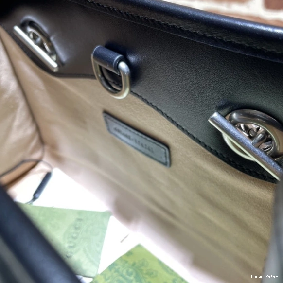 Hyperpeter Gucci TOTE BAG-26.5*19*11cm 0728